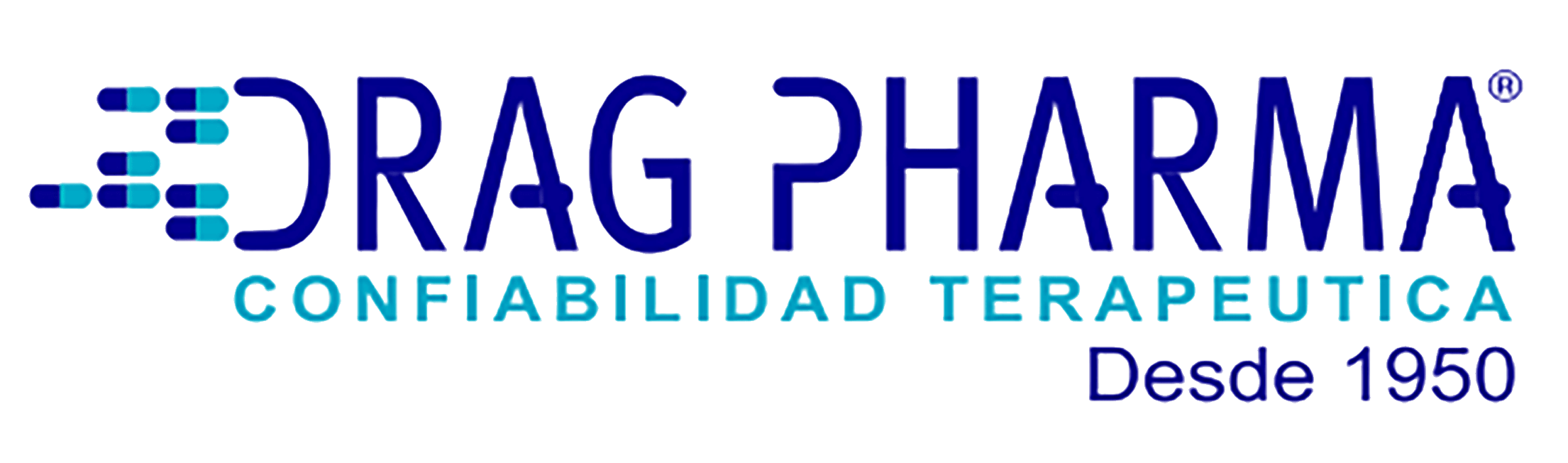 drag pharma